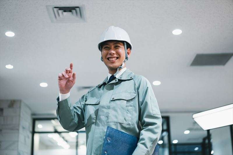 手に職を付けるメリット | ストーリー | 札幌で電気通信なら【KJテック株式会社】
