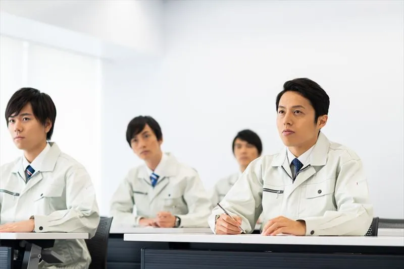 働きやすい職場の特徴とは？